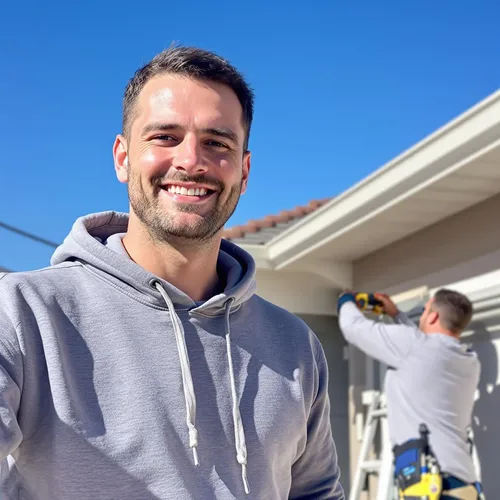 The Lauderhill Garage Door Repair team.