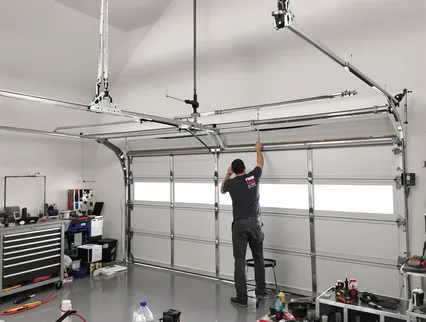 Garage Door Installation service in Lauderhill, FL