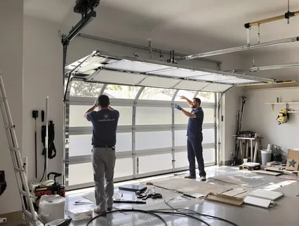 Door Replacement service in Lauderhill, FL