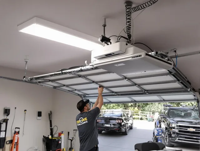 Opener Installation service in Lauderhill, FL