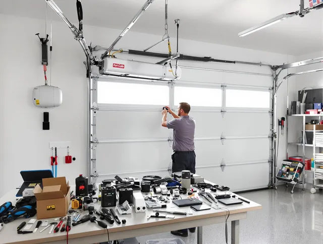 Opener Repair service in Lauderhill, FL