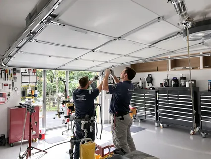 Overhead Repair service in Lauderhill, FL