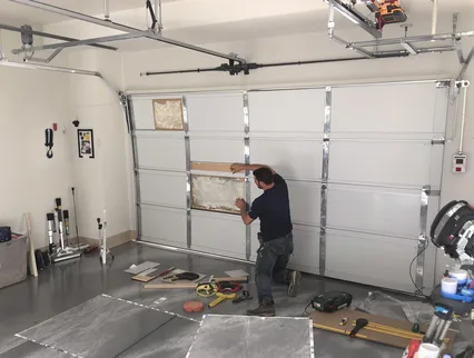 Panel Repair service in Lauderhill, FL