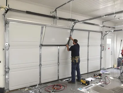 Section Replacement service in Lauderhill, FL