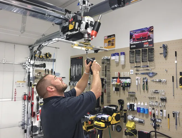 Spring Repair service in Lauderhill, FL