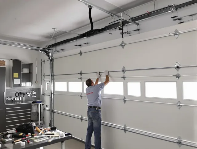 Track Repair service in Lauderhill, FL