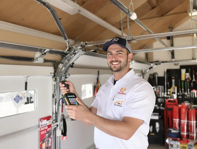 Lauderhill Garage Door Repair local technician providing expert garage door repair in Lauderhill neighborhood