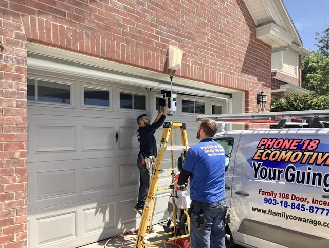 Lauderhill Garage Door Repair local technician providing expert garage door repair in Lauderhill neighborhood